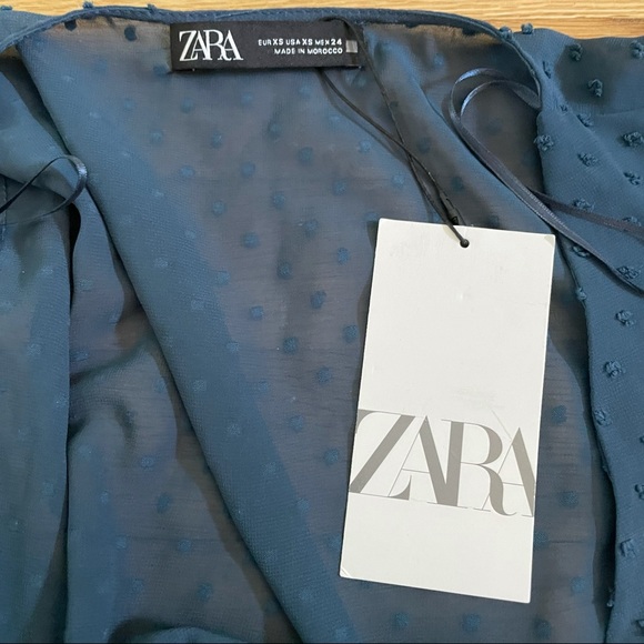 Zara Romper - Picture 5 of 8